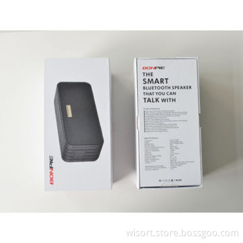 OEM, High Quality, Wireless Bluetooth Speaker, SIRI Function/Hands-free for All Bluetooth Device
